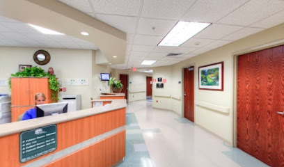 Select Medical Rehabilitation - Springfield main image