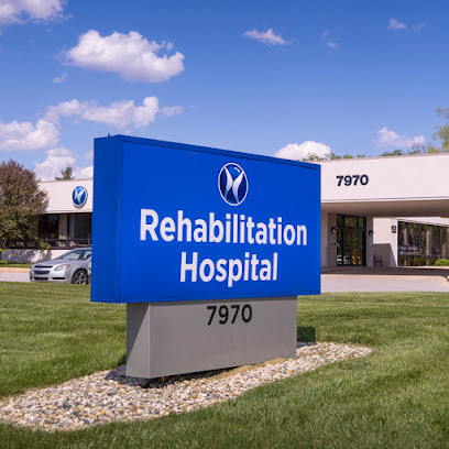 Select Medical Rehabilitation Hospital at Lutheran Hospital image