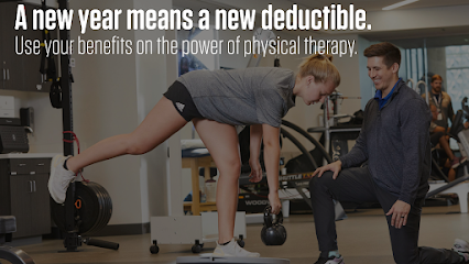 Select Physical Therapy - Killeen image