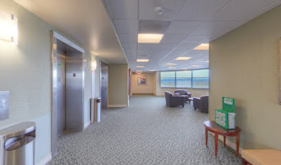 Select Specialty Hospital - Morgantown image