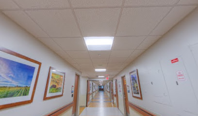 Select Specialty Hospital - Quad Cities main image