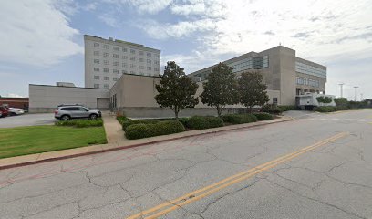 Self Regional Healthcare -Advanced Radiation Oncology image