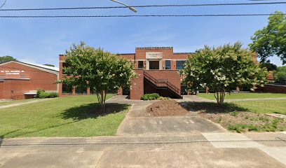 Sellars-Gunn Education Center main image