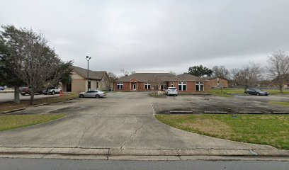 Senior Farmers Market Nutrition Program-Lafayette - Food Distribution Center main image