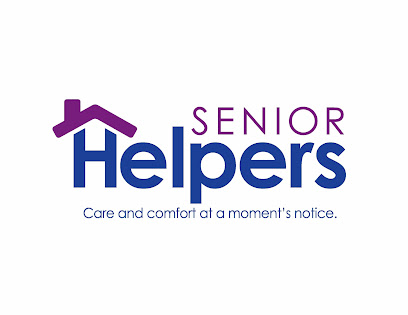 Senior Helpers image