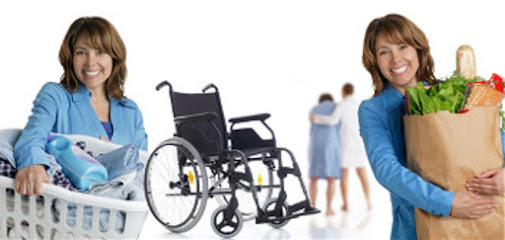 Senior Home Care Services image