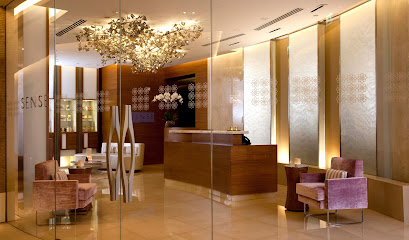 Sense, A Rosewood Spa image