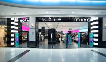 SEPHORA GALLERIA AL MARYAH main image