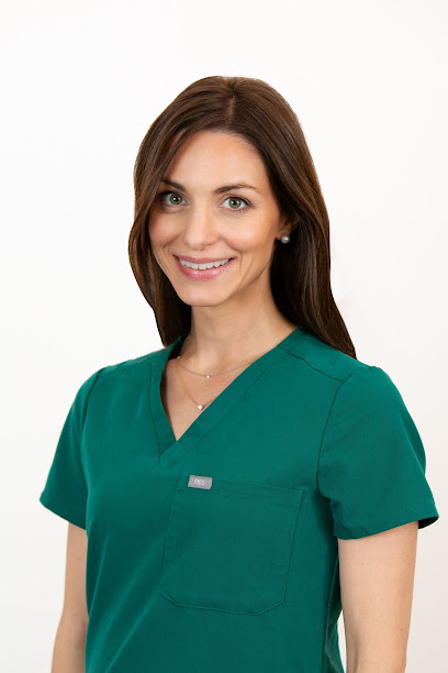 Serena Pierson, M.D. main image