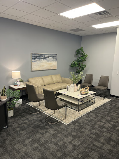 Serenity Mental Health Centers - Henderson main image