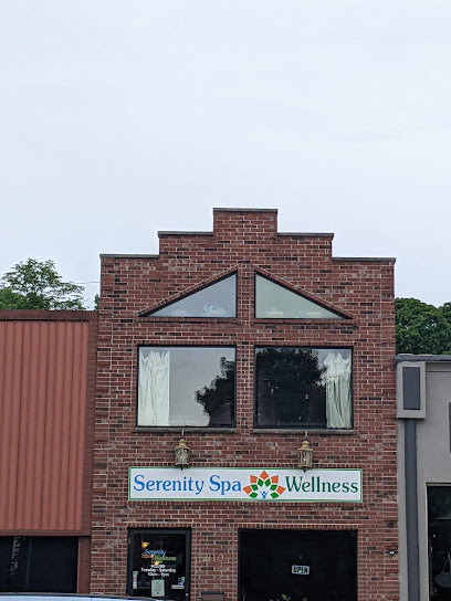 Serenity Spa & Wellness Center image