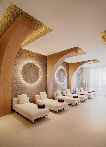 Serenity Spa Dubai - The Art Of Well Being main image