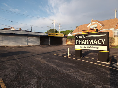 Serv-U Pharmacy image