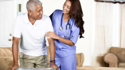 Serving A Purpose Homecare image