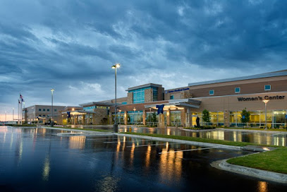 Seton Medical Center Harker Heights main image