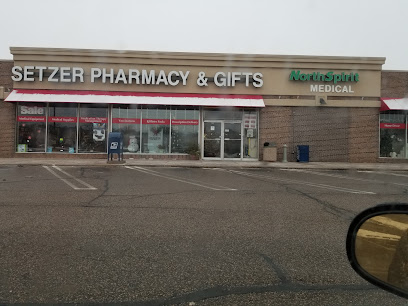 Setzer Pharmacy & Gift Center main image