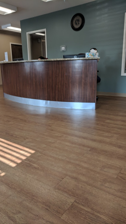 SGPC - Psychiatry Clinic - Lawrenceville image