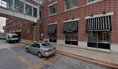 Shady Grove Fertility in Baltimore - Harbor East main image