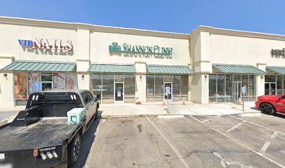 Shannon Clinic Big Spring image