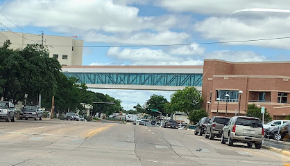 Shannon Medical Center main image