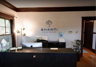 Shanti Recovery & Wellness: Mental Health and Addiction Treatment main image