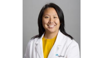 Shari Angela Chang, MD image