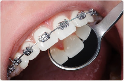 Sharjah Orthodontist -Dentist image