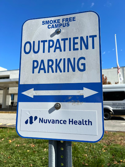 Sharon Hospital, part of Nuvance Health image