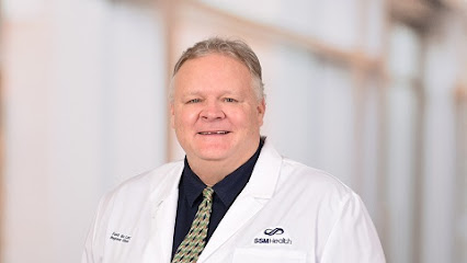 Shawn Laibly, MD main image