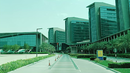 Sheikh Shakhbout Medical City (SSMC) image