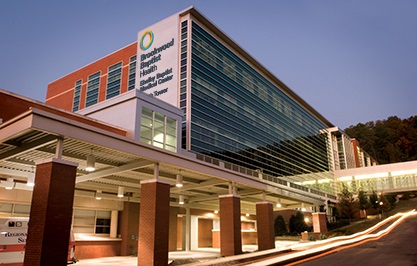 Shelby Baptist Medical Center main image