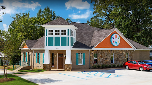 Shelby Pediatric Dentistry main image