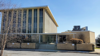 Sheppard Pratt - Outpatient Mental Health Center - Baltimore main image