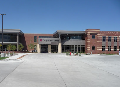 Sheridan Memorial Hospital Outpatient Center main image