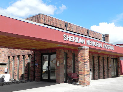 Sheridan Memorial Hospital main image