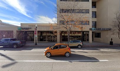 Sheridan WYO Dental main image