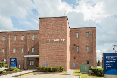 Shibles Hall - College of Education and Human Development - University of Maine main image