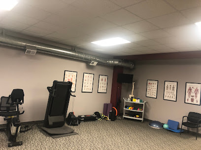 Shift Physical Therapy and Wellness image