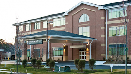 Shore Outpatient Rehabilitation Center main image