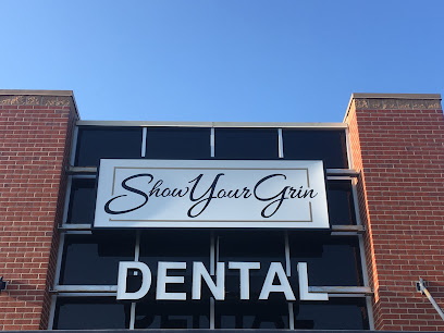 Show Your Grin Dental image