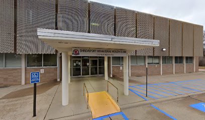 Shreveport Behavioral Health Clinic main image