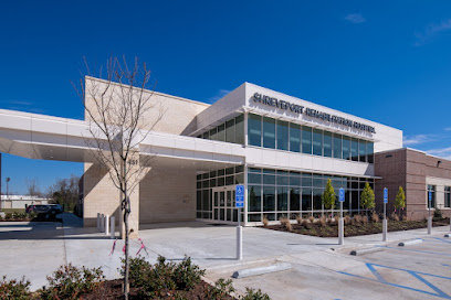 Shreveport Rehabilitation Hospital main image