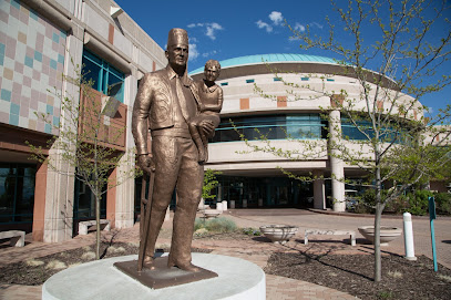 Shriners Children's Salt Lake City image