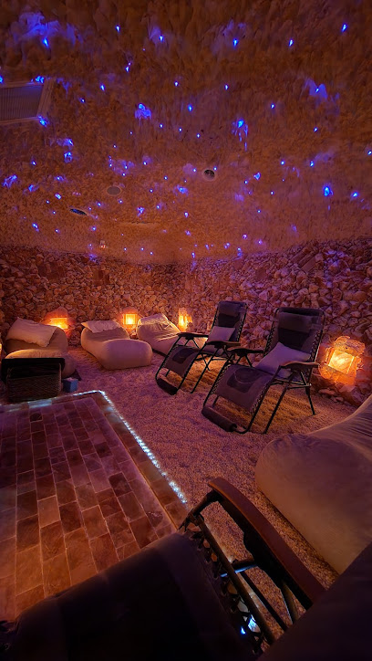 Shvaas Spa & Salt Cave main image