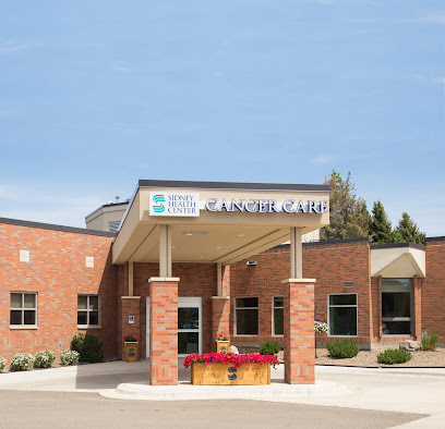 Sidney Health Center Cancer Care main image