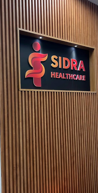 Sidra Healthcare image