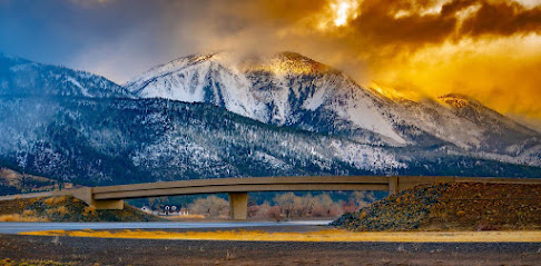 Sierra Nevada Wellness Center image