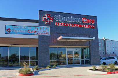 SignatureCare Emergency Center College Station main image