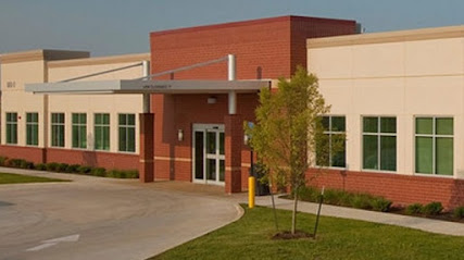 Siloam Springs Regional Hospital Therapy main image