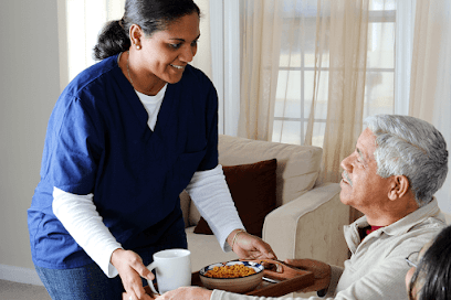 Silver Pacific Home Care & Staffing main image